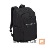 Sülearvuti kott RIVACASE  NB BACKPACK ALPEND. ECO 17.3"/7569 BLACK 