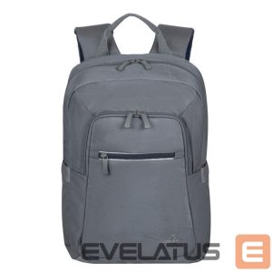 Sülearvuti kott RIVACASE  NB BACKPACK ALPENDORF ECO 14"/7523 GREY 