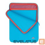 Sülearvuti kott RIVACASE  NB SLEEVE ANTISHOCK MACBOOK 13/5221 BLUE 