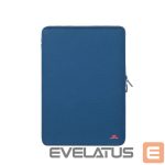 Sülearvuti kott RIVACASE  NB SLEEVE ANTISHOCK 14"/5223 DARK BLUE 