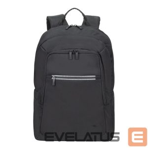 Sülearvuti kott RIVACASE  NB BACKPACK ALPENDORF ECO 16"/7561 BLACK 