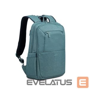 Sülearvuti kott RIVACASE  NB BACKPACK SUZUKA ECO 15.6 