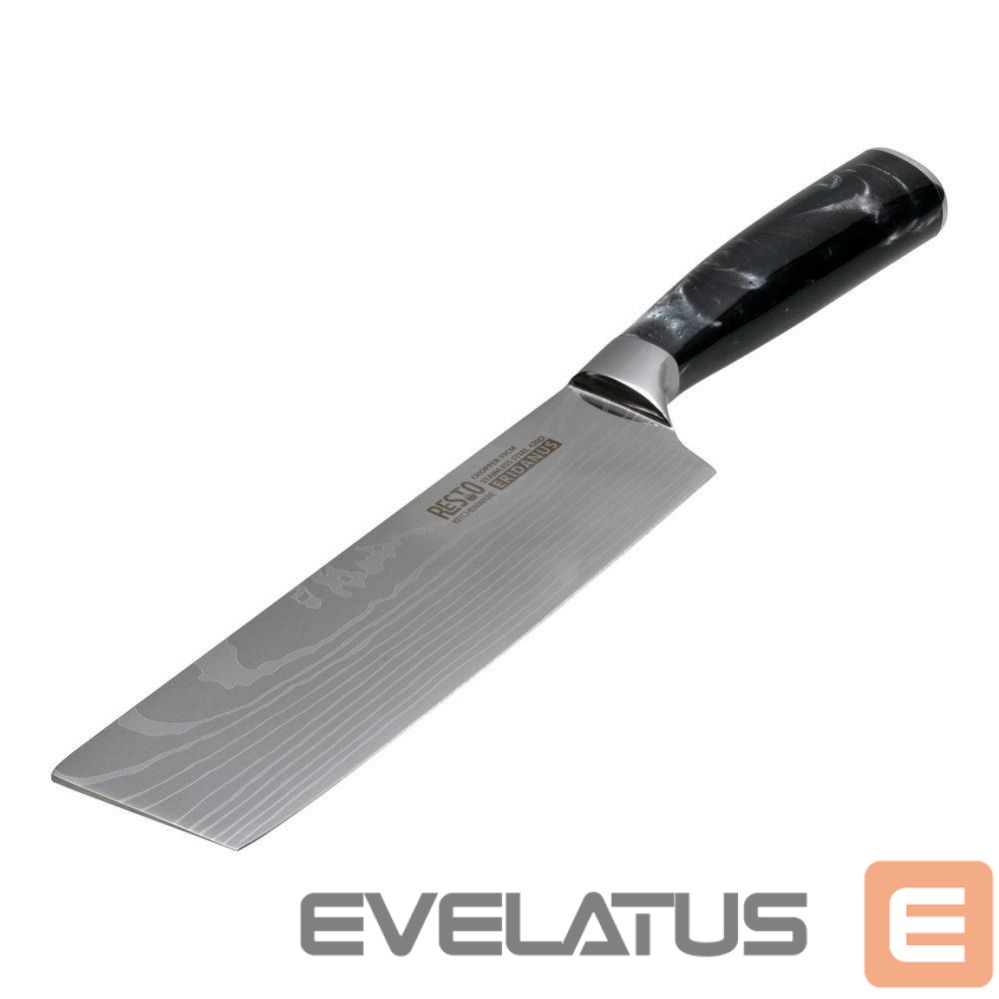 Muud väikesed kodumasinad RESTO CHOPPER 19CM/95330