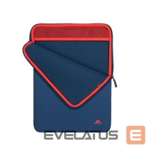 Sülearvuti kott RIVACASE  NB SLEEVE ANTISHOCK 15.6"/5226 DARK BLUE 