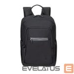 Sülearvuti kott RIVACASE  NB BACKPACK ALPENDORF ECO 14"/7523 BLACK 
