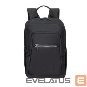 Sülearvuti kott RIVACASE  NB BACKPACK ALPENDORF ECO 14"/7523 BLACK 