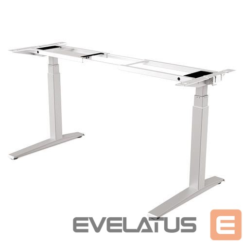 Muud väikesed kodumasinad Fellowes DESK ADJUSTABLE/9708601