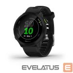Nutikell Garmin  FORERUNNER 55/Black 010-02562-10 