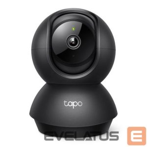 Digitaalne peegelkaamera TP-Link  WRL CAMERA PAN/TILT/TAPO C211 