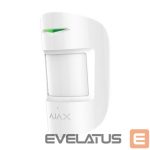 Nutikas seade AJAX  DETECTOR WRL COMBIPROTECT/WHITE 38097 