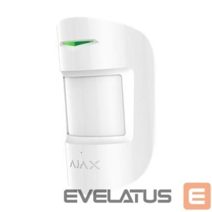 Nutikas seade AJAX  DETECTOR WRL COMBIPROTECT/WHITE 38097 