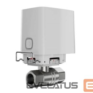 Nutikas seade AJAX  SMART VALVE 1"/WATERSTOP WHITE 52267