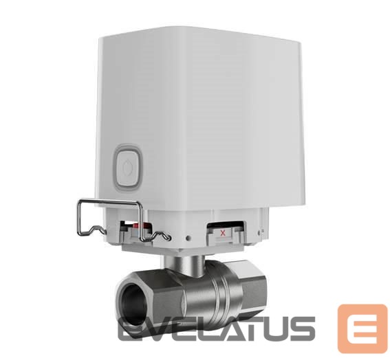 Nutikas seade AJAX SMART VALVE 1"/WATERSTOP WHITE 52267
