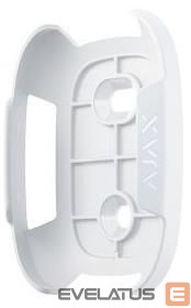 valvetarvikud AJAX  HOLDER FOR BUTTON WHITE/38215 