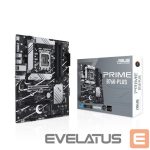 Intel protsessori emaplaat Asus  Mainboard||Intel B760 Express|LGA1700|ATX|Memory DDR5|Memory slots 4|2xPCI-Express 3.0 1x|1xPCI-Express 4.0 16x|1xPCI-Express 5.0 16x|3xM.2|1x15pin D-sub|1xHDMI|1xDisplayPort|2xUSB 2.0|3xUSB 3.2|1xUSB-C|1xRJ45|3xAudio port|PRIMEB760-PLUS 