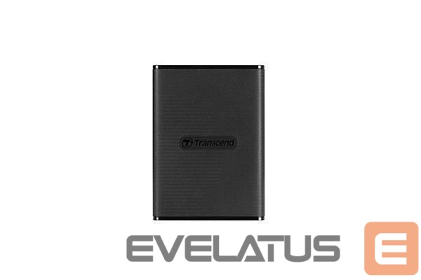 Kõvaketas SSD Transcend External SSD||ESD270C|2TB|USB 3.1|3D NAND|Write speed 460 MBytes/sec|Read speed 520 MBytes/sec|TS2TESD270C