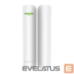 Nutikas seade AJAX  SENSOR WRL DOORPROTECT/WHITE 38099 