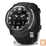 Nutikell Garmin  SMARTWATCH INSTINCT CROSSOVER/BLACK 010-02730-03 