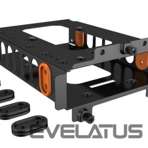 Muu arvutitarvik BE QUIET  CASE ACC HDD CAGE/BGA05 