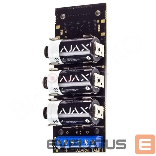 Muu arvutitarvik AJAX MODULE WRL TRANSMITTER/38184