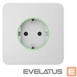 Nutikas seade AJAX  SMART SOLOCOVER/TYPE F WHITE 72572 