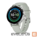 Nutikell Garmin  SMARTWATCH VENU 3S/GRAY/SILV 010-02785-01