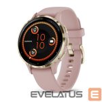 Nutikell Garmin  SMARTWATCH VENU 3S/ROSE/GOLD 010-02785-03