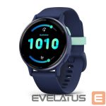 Nutikell Garmin  SMARTWATCH VIVOACTIVE 5/BLUE 010-02862-12 