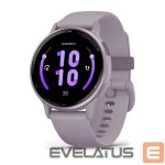 Nutikell Garmin  SMARTWATCH VIVOACTIVE 5/ORCHID 010-02862-13 