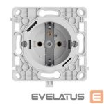 Nutikas seade AJAX  SMART HOME OUTLETCORE/TYPE F 72569 