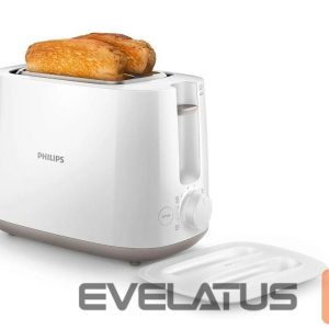 Röster Philips  TOASTER/HD2582/00 
