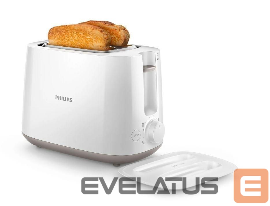 Röster Philips TOASTER/HD2582/00