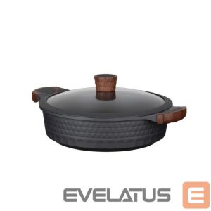 Muud väikesed kodumasinad RESTO  SHALLOW POT D28CM 4.4L/93506 