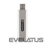 Kõvaketas SSD Transcend  External SSD||ESD320A|2TB|USB 3.2|3D NAND|Write speed 950 MBytes/sec|Read speed 1050 MBytes/sec|TS2TESD320A 
