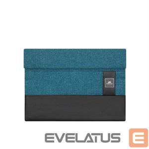 Sülearvuti kott RIVACASE  NB SLEEVE ULTRABOOK 13.3"/8803 AQUA MELANGE 