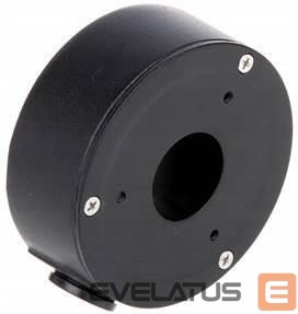 Serveri kaablid DAHUA  JUNCTION BOX UNIVERSAL/PFA134-BLACK 