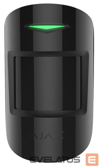 Nutikas seade AJAX DETECTOR WRL MOTIONPROTECT/BLACK 38194