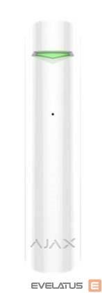 Nutikas seade AJAX DETECTOR WRL GLASSPROTECT/WHITE 38109