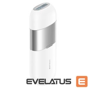 Näopuhastus DREAME  IPL Hair Removal Device White
