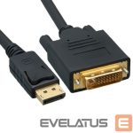 Kaabel Sbox  DP-DVI M/M 2M DP-DVI-2 