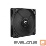 Jahutid Sbox - Fan CF-120 