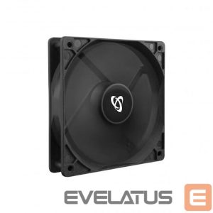 Jahutid Sbox - Fan CF-120 