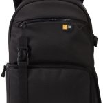 Kaameratarvik Case Logic  Bryker Backpack DSLR medium BRBP-105 BLACK (3203721) 