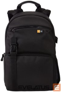 Kaameratarvik Case Logic  Bryker Backpack DSLR medium BRBP-105 BLACK (3203721) 