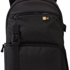 Kaameratarvik Case Logic  Bryker Backpack DSLR medium BRBP-105 BLACK (3203721) 