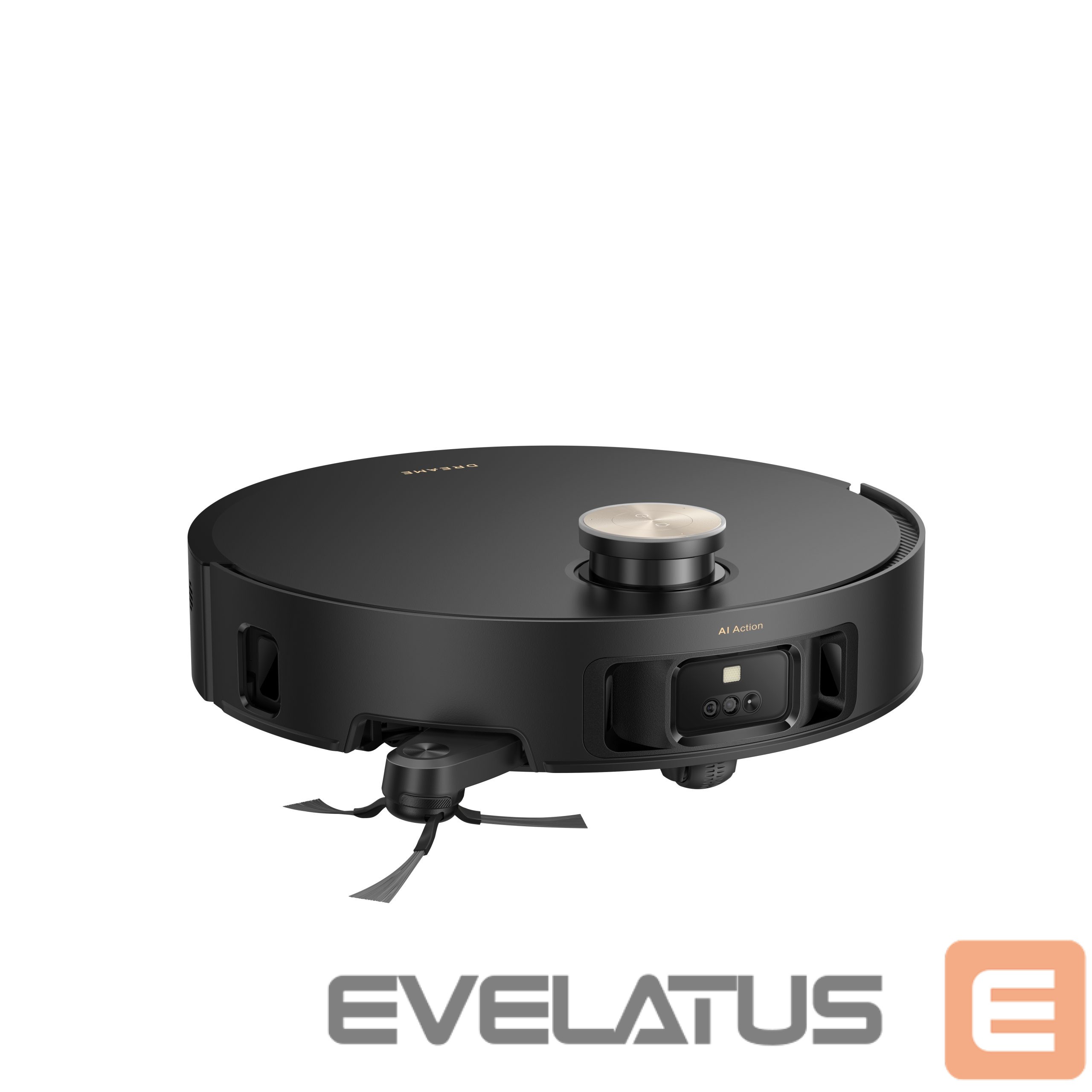 Tolmuimeja DREAME Matrix 10 Ultra Black
