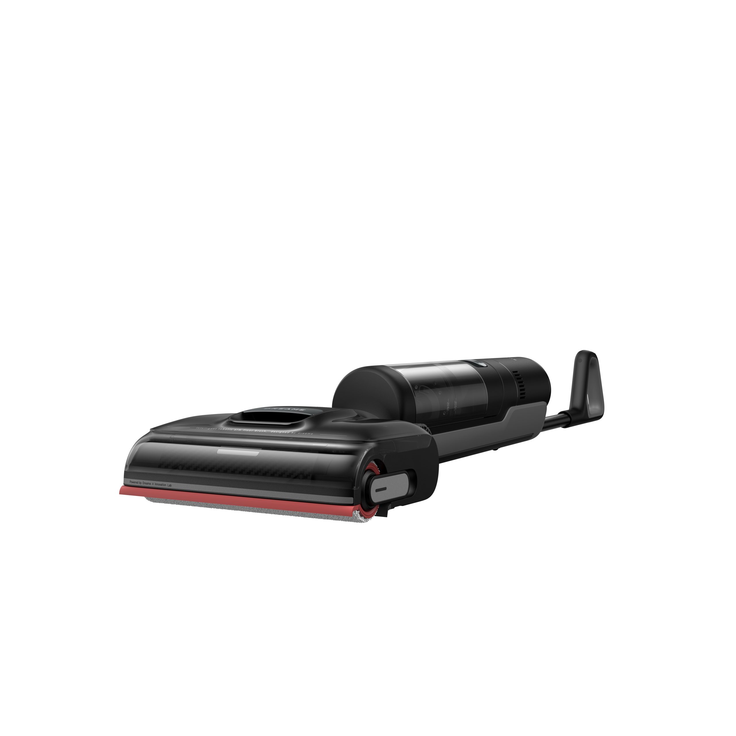 Tolmuimeja DREAME H15 Pro Black