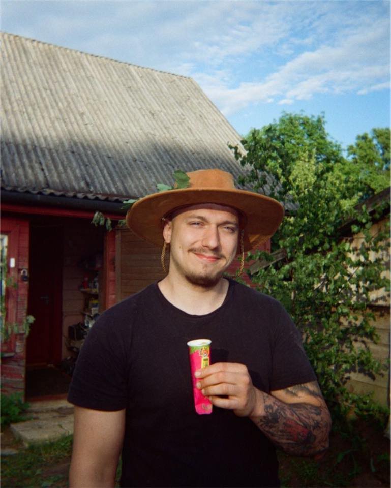 David Ozolinsh