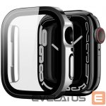 Ekraani kaitse Dux Ducis  Hamo Apple Watch Series 7/8/9 Case (PC) 41MM Black