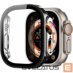 Ekraani kaitse Dux Ducis  Hamo Apple Watch Ultra 1/2 Case (PC) 49MM Black